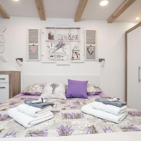 Lavender Room Dubrovnik Dış mekan fotoğraf