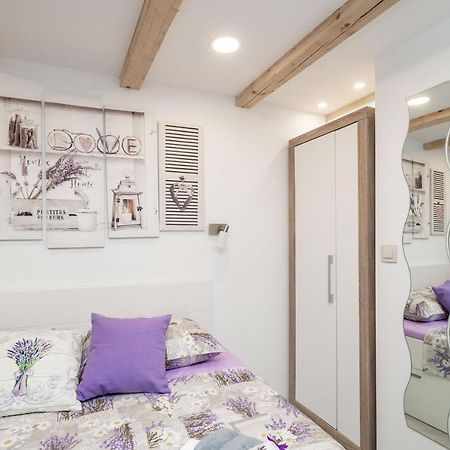 Lavender Room Dubrovnik Dış mekan fotoğraf