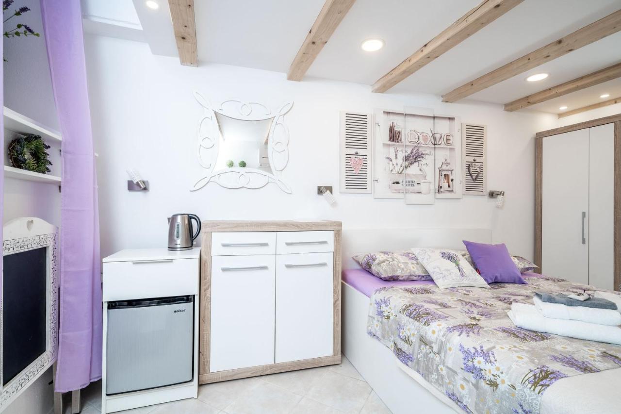 Lavender Room Dubrovnik Dış mekan fotoğraf
