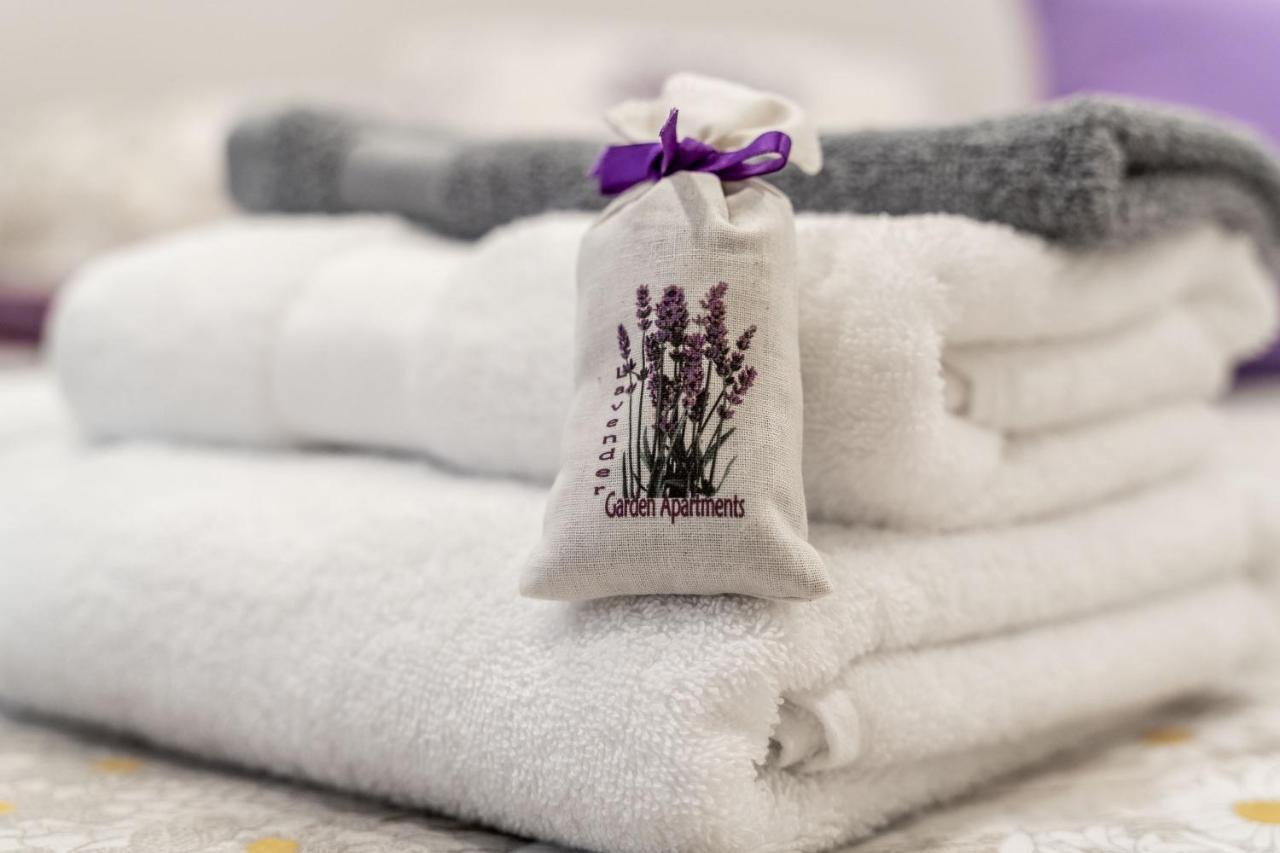 Lavender Room Dubrovnik Dış mekan fotoğraf