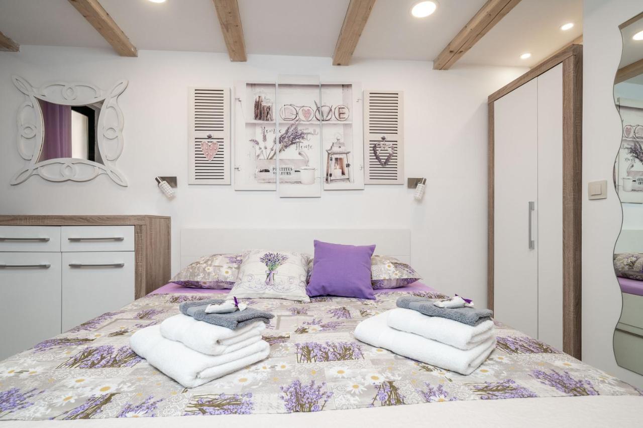 Lavender Room Dubrovnik Dış mekan fotoğraf