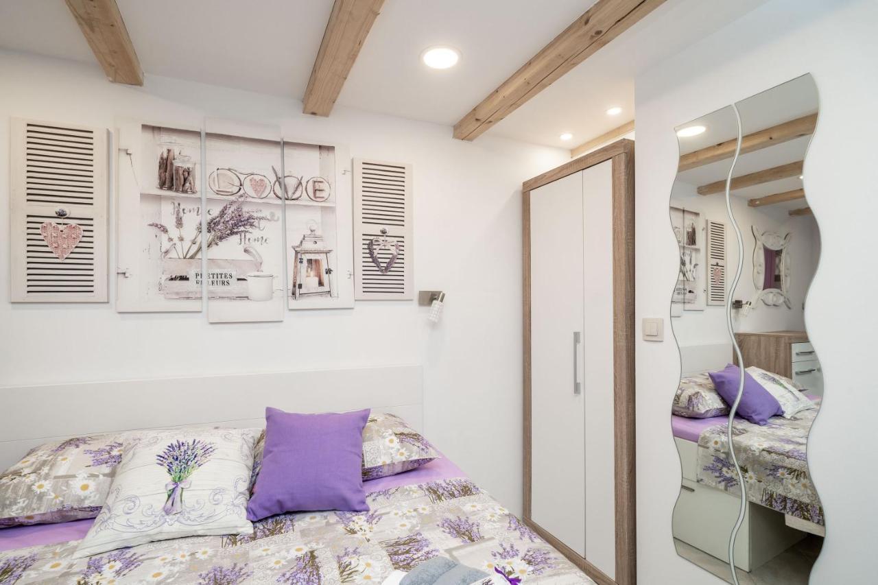 Lavender Room Dubrovnik Dış mekan fotoğraf
