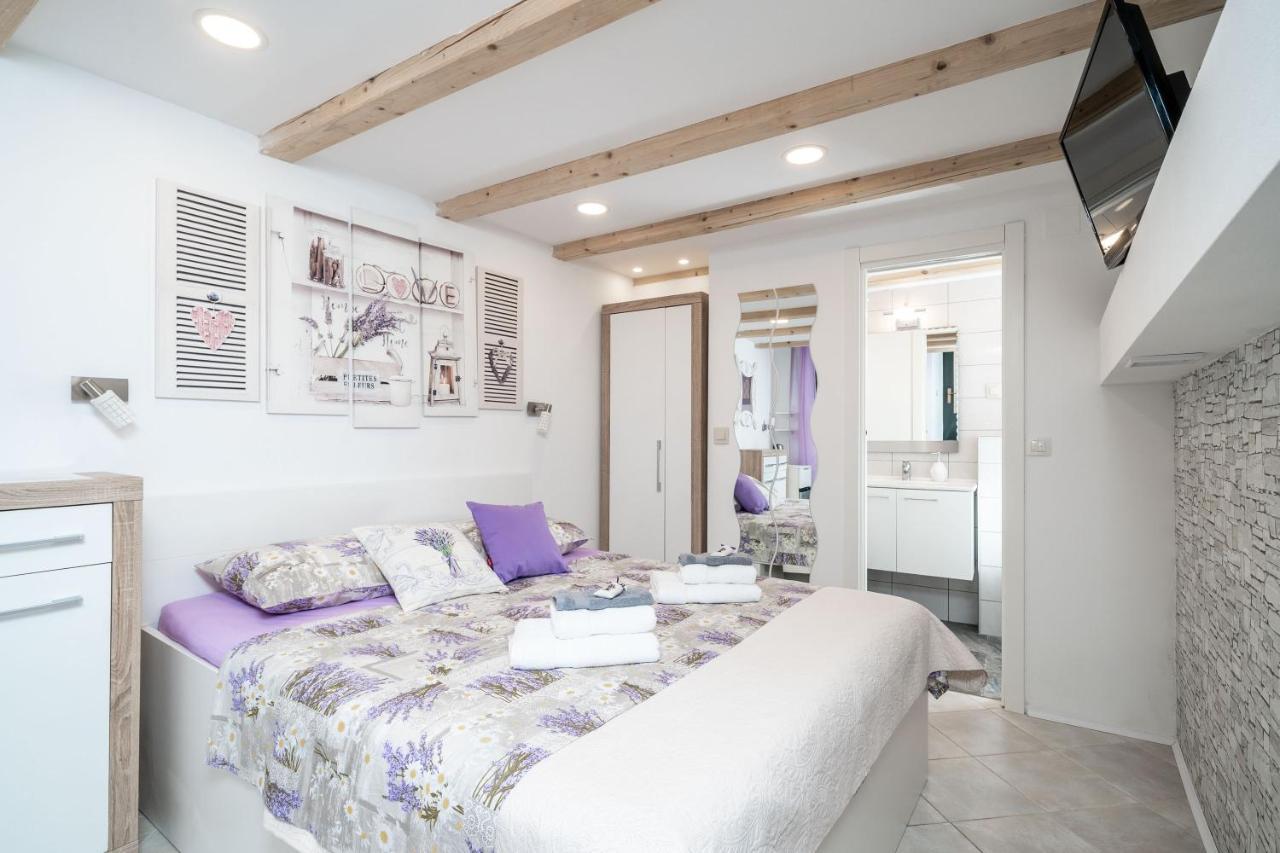 Lavender Room Dubrovnik Dış mekan fotoğraf