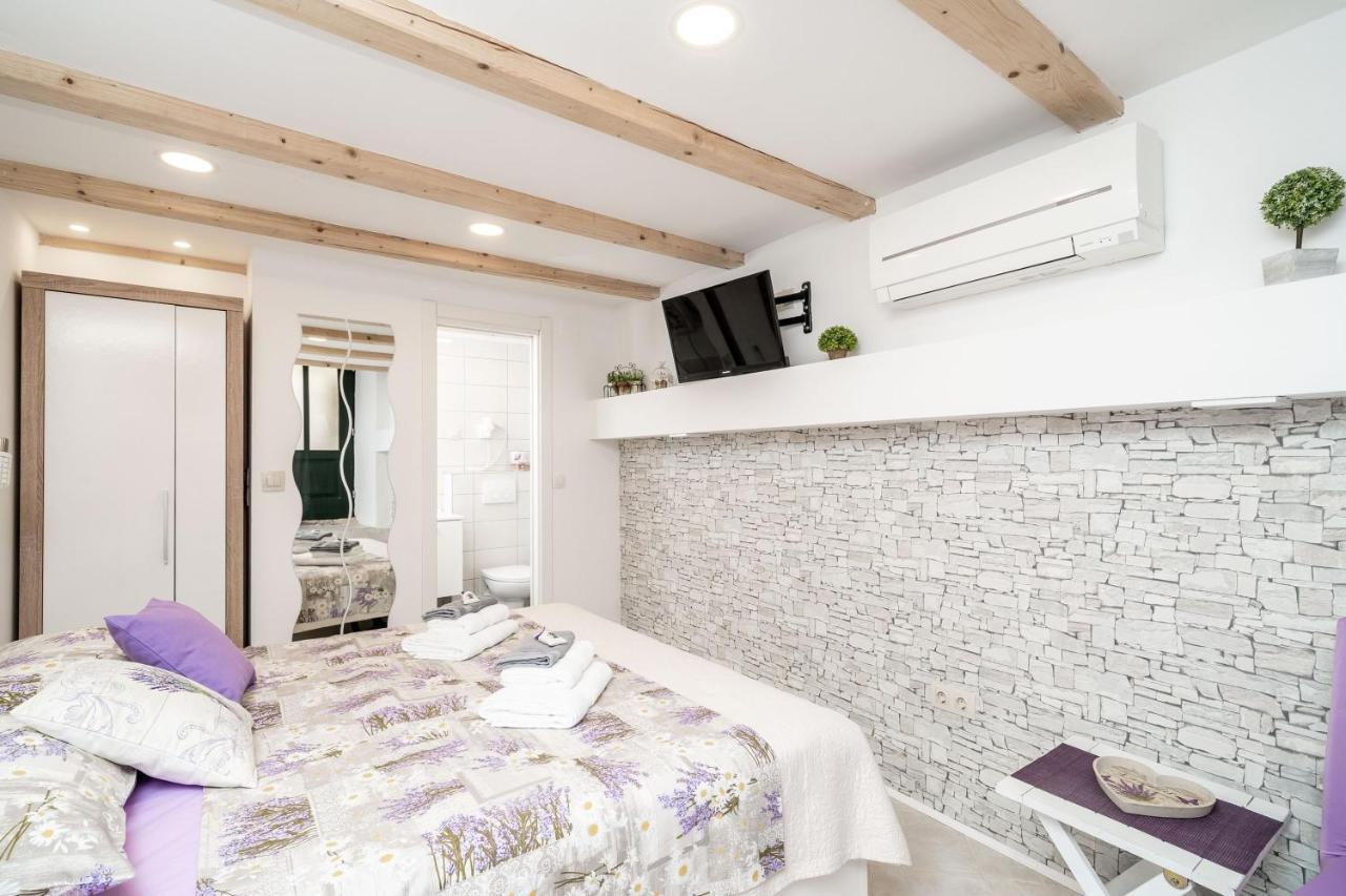 Lavender Room Dubrovnik Dış mekan fotoğraf