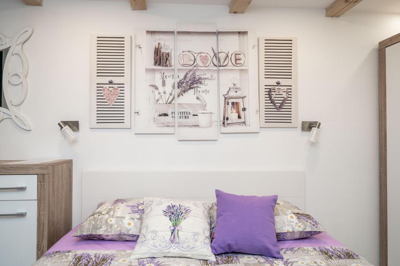 Lavender Room Dubrovnik Dış mekan fotoğraf