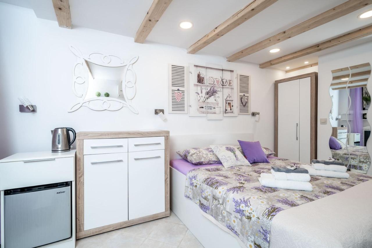 Lavender Room Dubrovnik Dış mekan fotoğraf