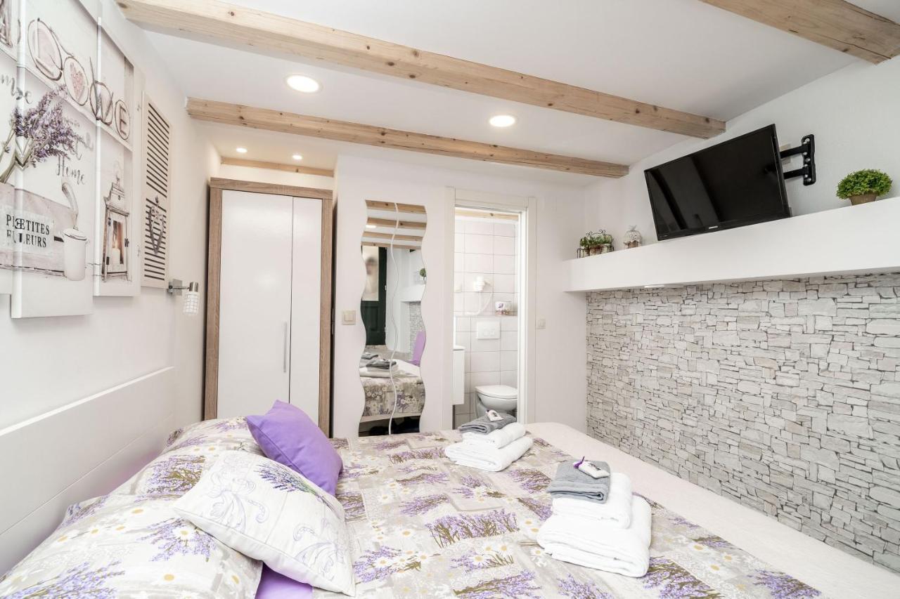 Lavender Room Dubrovnik Dış mekan fotoğraf