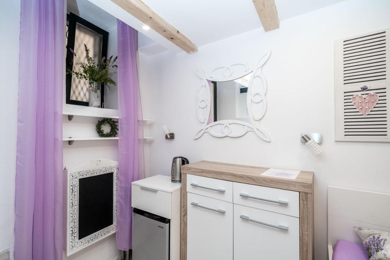 Lavender Room Dubrovnik Dış mekan fotoğraf