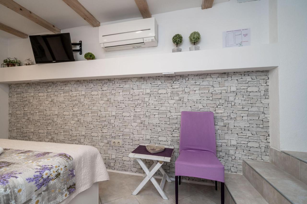 Lavender Room Dubrovnik Dış mekan fotoğraf