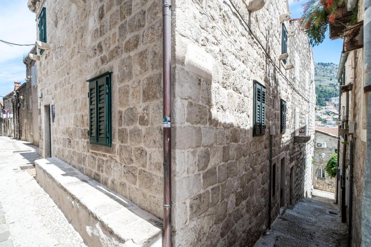 Lavender Room Dubrovnik Dış mekan fotoğraf